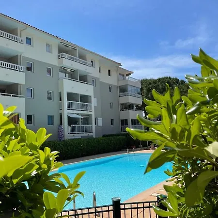 Avec Piscine Privee * Cagnes-sur-Mer