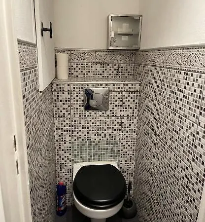 Apartamento Avec Piscine Privee *