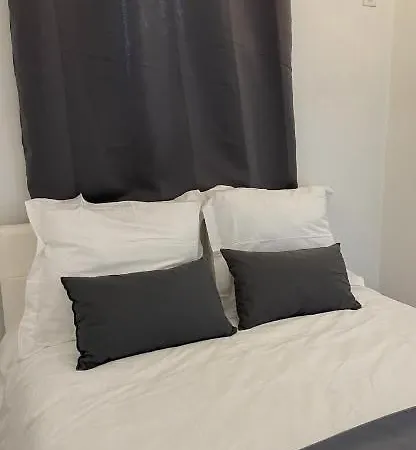Avec Piscine Privee Apartamento