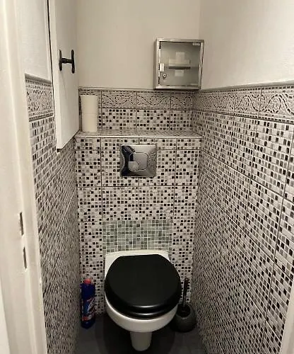 Apartment Avec Piscine Privee *